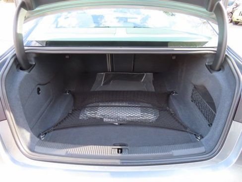 Used 2014 Audi A6 3.0T Prestige image 10