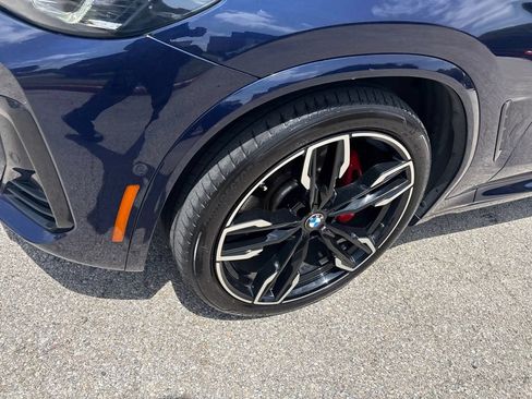 Used 2024 BMW X3 M40i w/ Premium Package AWD/4WD image 9
