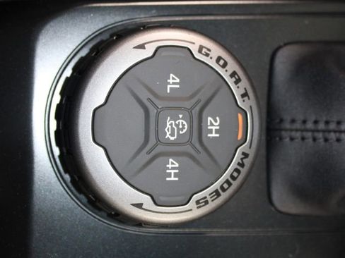 New 2026 Ford Bronco Big Bend AWD/4WD image 38