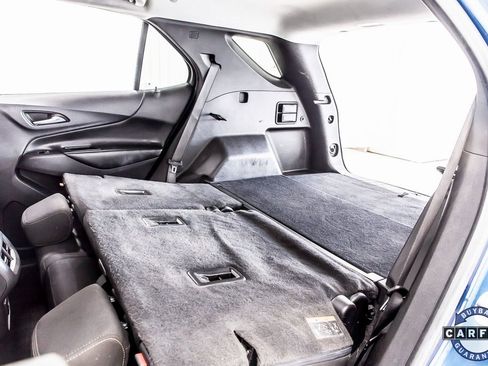 Used 2021 Chevrolet Equinox LT image 36