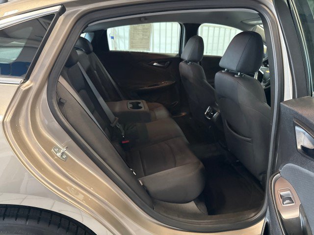 Used 2025 Chevrolet Malibu LT FWD image 27