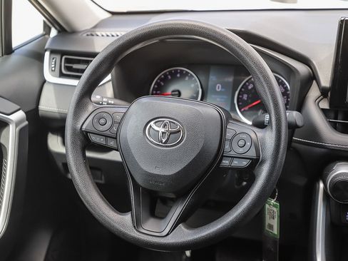 Certified 2021 Toyota RAV4 LE FWD image 15