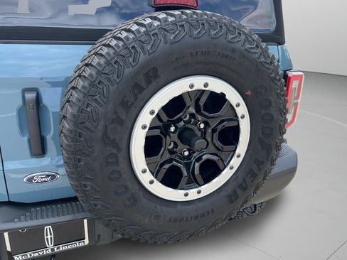 Used 2021 Ford Bronco Badlands AWD/4WD image 34