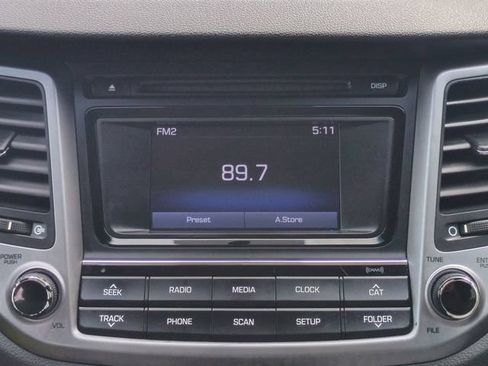 Used 2016 Hyundai Tucson SE w/ Option Group 02 AWD/4WD image 18