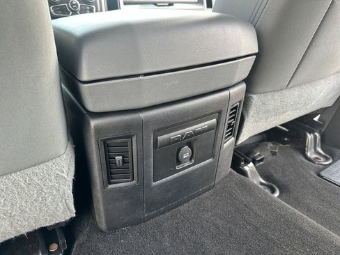 Used 2016 RAM 1500 Big Horn image 28