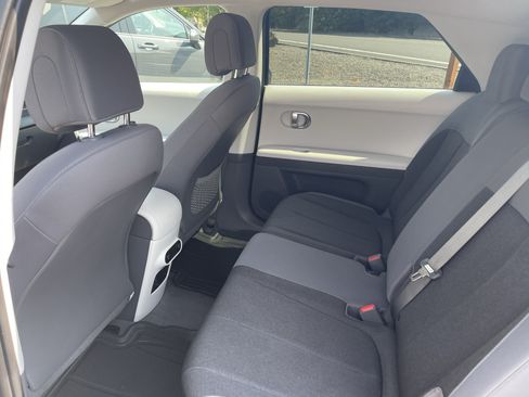 Certified 2024 Hyundai Ioniq 5 SEL RWD image 14