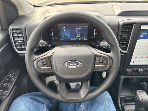 New 2025 Ford Ranger XL image 14