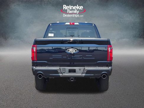 New 2026 Ford F150 XLT w/ Equipment Group 302A MID AWD/4WD image 6