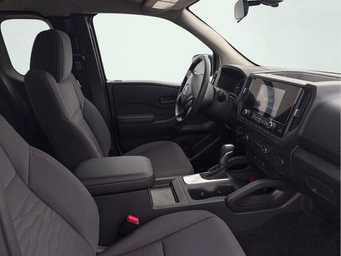 New 2026 Nissan Frontier S image 14