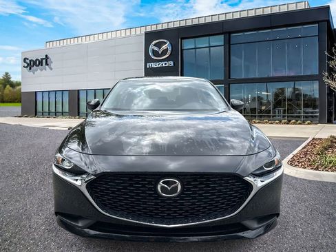 New 2026 MAZDA MAZDA3 s image 10