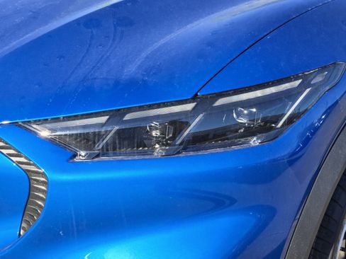 New 2026 Ford Mustang Mach-E Select image 6