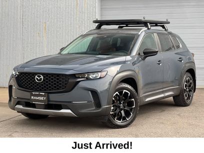 Used 2023 MAZDA CX-50 Meridian Edition w/ Apex Package