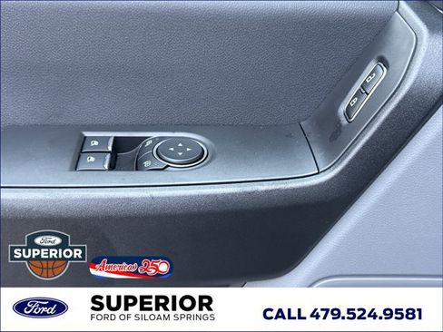 New 2026 Ford F350 XL w/ XL Driver Assist Package image 13