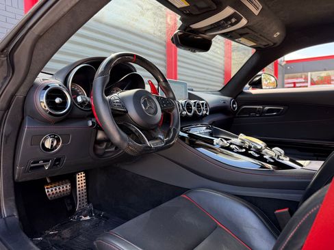Used 2016 Mercedes-Benz AMG GT S image 29