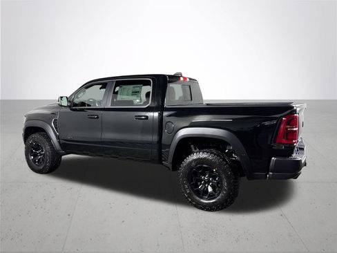 New 2026 RAM 1500 RHO AWD/4WD image 8