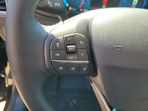 New 2026 Ford Bronco Sport Outer Banks w/ Sasquatch Outer Banks Package image 22