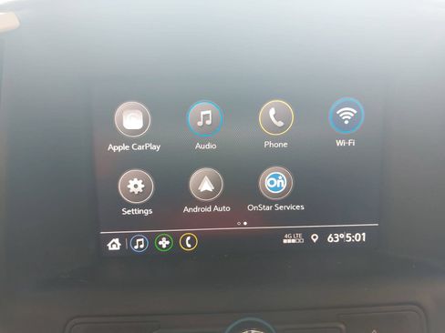 Used 2020 GMC Terrain SLE w/ Elevation Edition FWD image 24