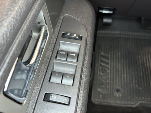 Used 2012 Ford F150 Raptor w/ Raptor Luxury Pkg AWD/4WD image 18