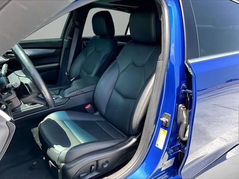 Used 2023 Cadillac CT5 Luxury w/ Sun And Sound Package RWD image 27