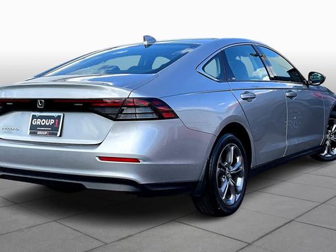 Used 2024 Honda Accord EX image 12