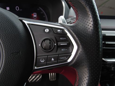 Certified 2023 Acura MDX A-Spec image 28