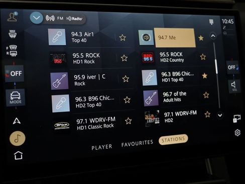 Used 2026 Land Rover Range Rover Velar S image 11