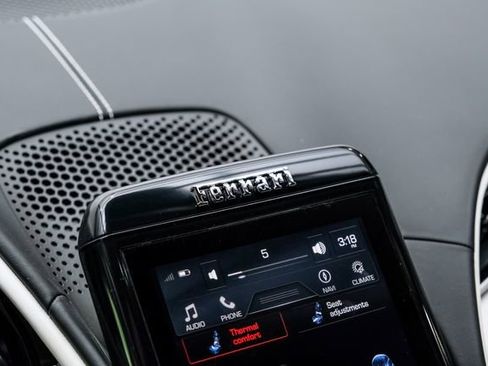 Used 2025 Ferrari Roma Spider image 66