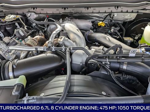 New 2025 Ford F250 XL w/ XL Chrome Package RWD image 26