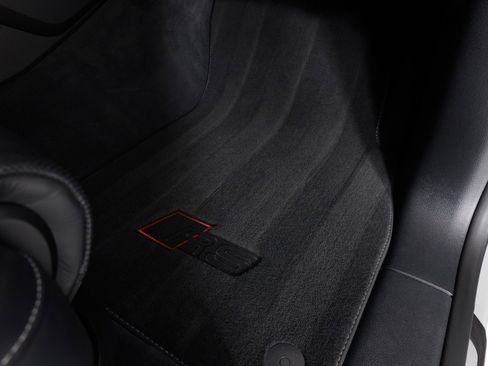 Used 2024 Audi RS Q8 4.0T quattro w/ Black Optic Package image 41