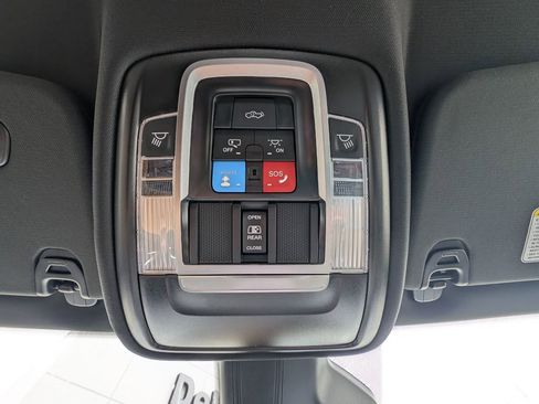 New 2026 RAM 1500 Big Horn image 37