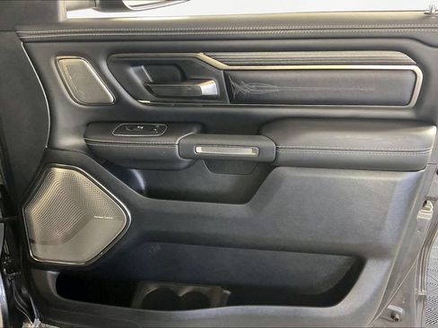 Used 2021 RAM 1500 Limited AWD/4WD image 27