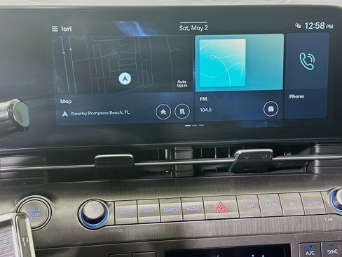 Used 2024 Hyundai Kona SEL w/ Convenience Package FWD image 24
