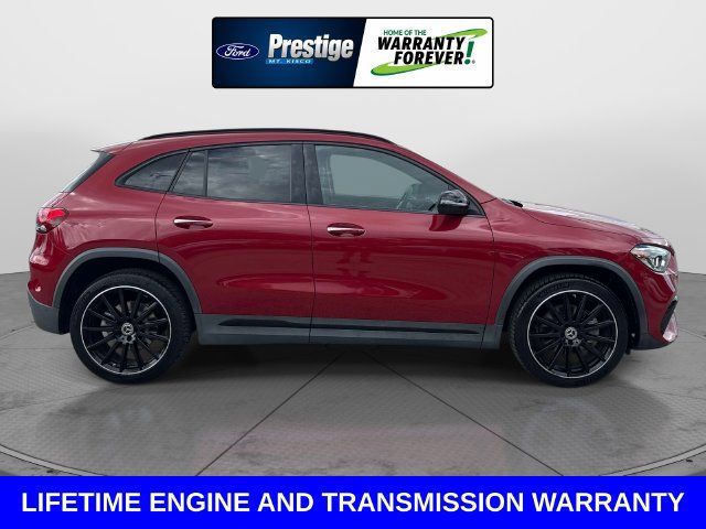 Used 2021 Mercedes-Benz GLA 250 image 3