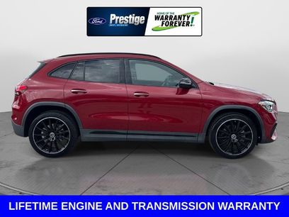 Used 2021 Mercedes-Benz GLA 250