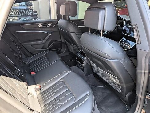 Used 2019 Audi A7 3.0T Prestige AWD/4WD image 29