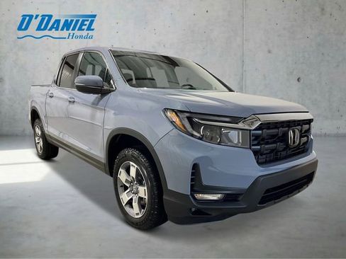 New 2026 Honda Ridgeline RTL image 9