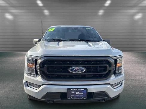 Certified 2023 Ford F150 XLT w/ Equipment Group 302A High AWD/4WD image 2