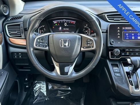 Used 2019 Honda CR-V EX-L image 15
