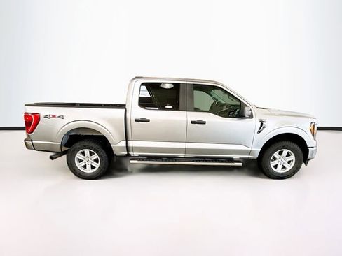 Used 2023 Ford F150 XLT AWD/4WD image 5