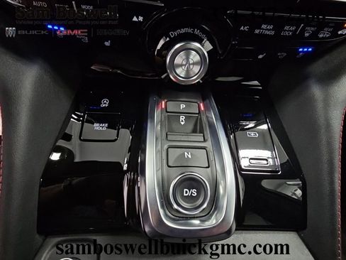 Used 2025 Acura MDX A-Spec AWD/4WD image 19