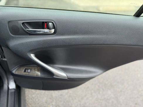Used 2010 Lexus IS 250 AWD image 23