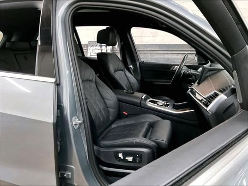 Used 2024 BMW X5 sDrive40i RWD image 10