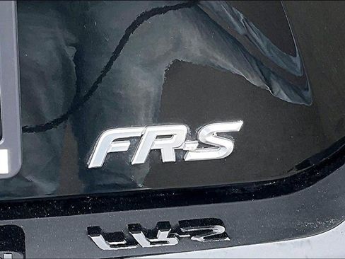 Used 2015 Scion FR-S image 8