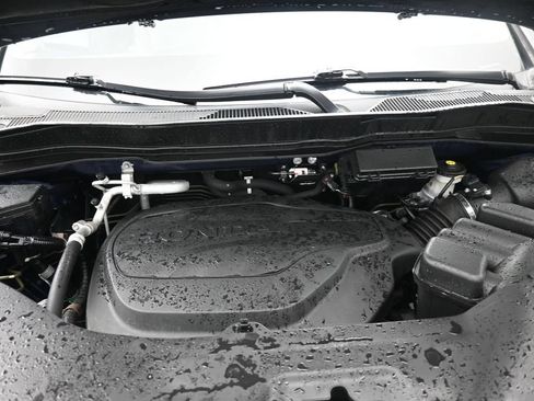 Used 2022 Honda Ridgeline RTL-E image 23