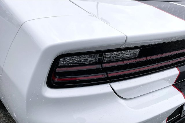 New 2027 Dodge Charger R/T AWD/4WD image 12