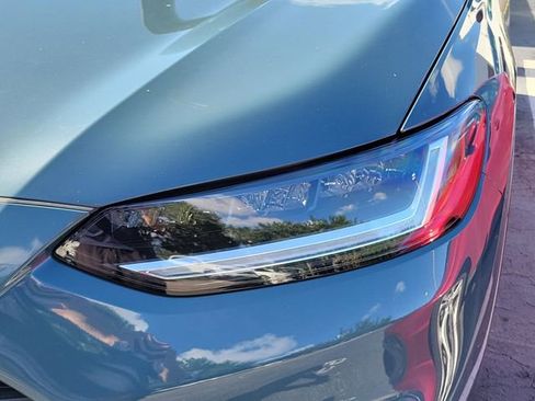 Used 2024 Honda HR-V LX image 8