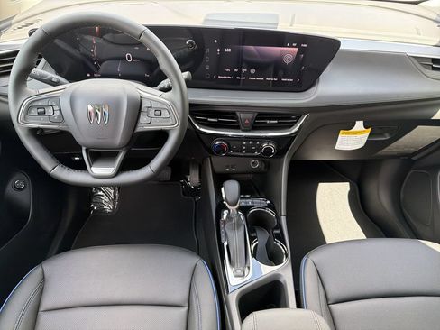 New 2026 Buick Encore GX Sport Touring w/ Advanced Technology Package FWD image 14