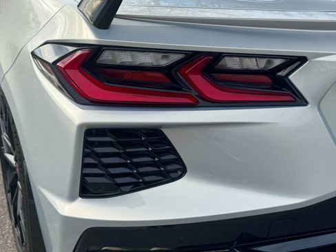 Used 2023 Chevrolet Corvette Stingray Convertible image 70