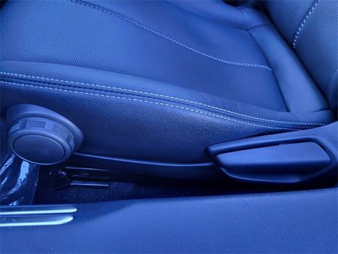 New 2024 MAZDA MX-5 Miata Grand Touring w/ Weather Package image 6