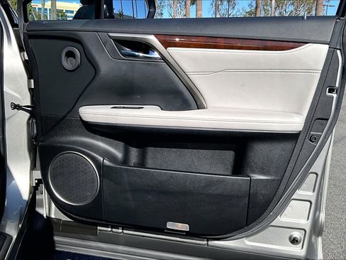 Used 2017 Lexus RX 350 FWD w/ Premium Package image 21